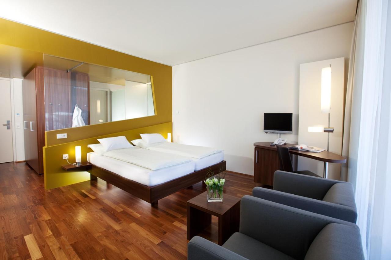 Spa Hotel Bruendl Bad Leonfelden Exteriér fotografie