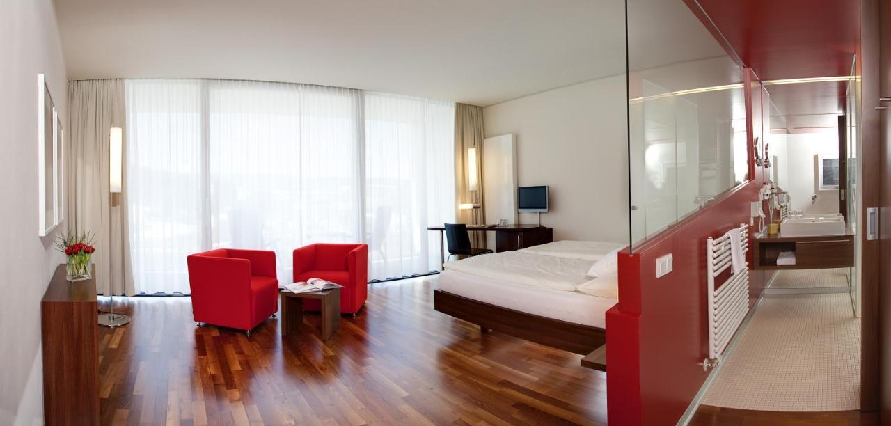 Spa Hotel Bruendl Bad Leonfelden Exteriér fotografie